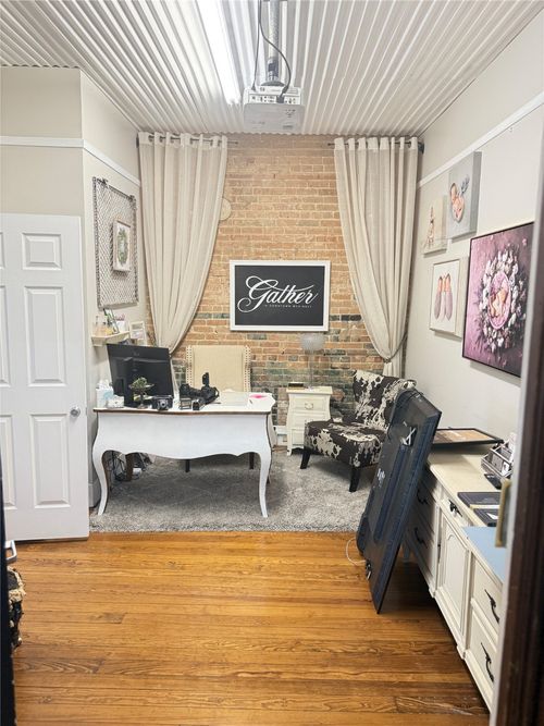 201-203-207 E Virginia Street, Mckinney, TX, 75069 | Card Image