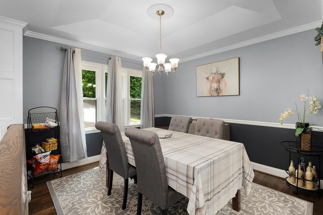 415 Frost Pine Cir, Home with 4 bedrooms, 3 bathrooms and 2 parking in Jasper GA | Image 12