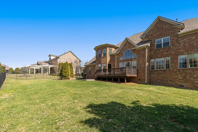 1811 Legacy Cove Ln, House other with 4 bedrooms, 4 bathrooms and 5 parking in Brentwood TN | Image 48