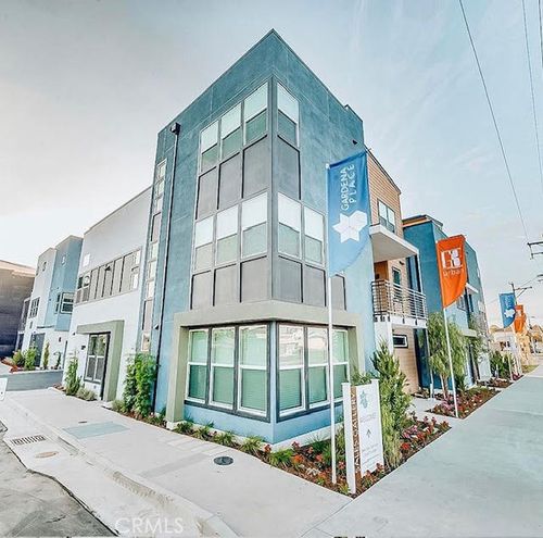 14323 Van Ness Ave, Gardena, CA, 90249 | Card Image