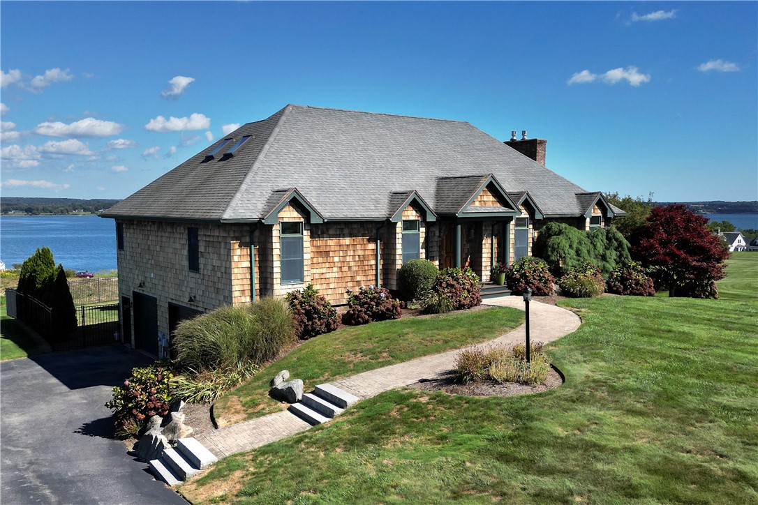 East Ter, Portsmouth, RI 02871