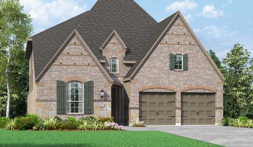 2631 Harvest Ln, Prosper, TX, 75078-4058 | Card Image