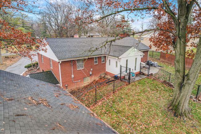 4220 Westbourne Dr, House other with 3 bedrooms, 3 bathrooms and null parking in Indianapolis IN | Image 55