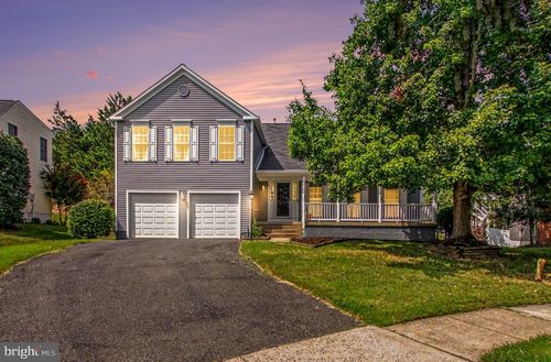 17 Sydney Ln, STAFFORD, VA, 22554-7680 | Card Image
