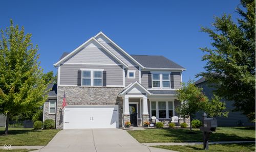 15960 Trestle Dr, Westfield, IN, 46074-7874 | Card Image