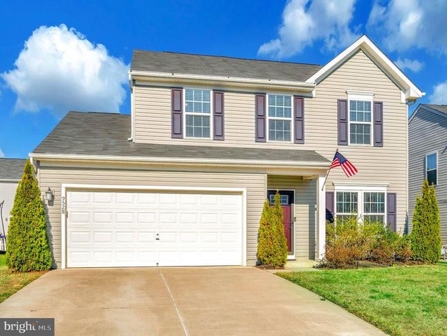 9528 Fall Haven Rd, House other with 4 bedrooms, 3 bathrooms and null parking in FREDERICKSBURG VA | Image 30