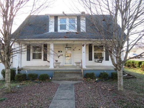 323 2nd St, Paris, KY, 40361 | Card Image