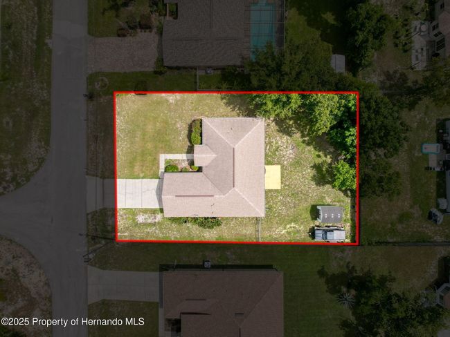 6042 Sunday Rd, House other with 3 bedrooms, 2 bathrooms and null parking in Spring Hill FL | Image 41