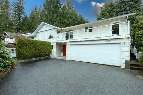 1381 Camridge Rd, West Vancouver, BC, V7S2M7 | Card Image