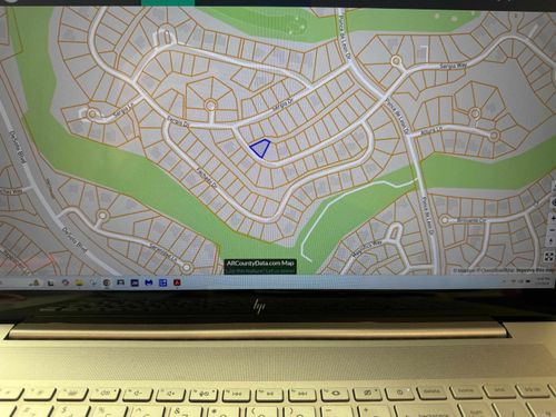 72 Sergio Way, Hot Springs Village, AR, 71909-7935 | Card Image