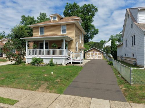 25 Center Ave, WILLOW GROVE, PA, 19090-3103 | Card Image