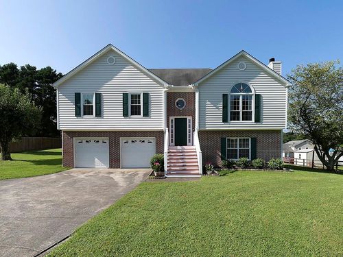 5331 Moon Rd, Powder Springs, GA, 30127-3771 | Card Image
