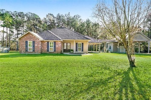 27388 Lavinghouse Road, Bush, LA, 70431 | Card Image