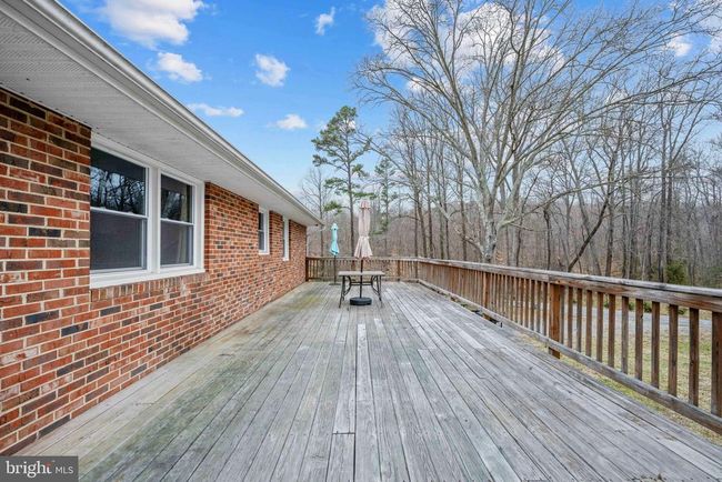 101 Harrell Rd, House other with 4 bedrooms, 2 bathrooms and null parking in FREDERICKSBURG VA | Image 48