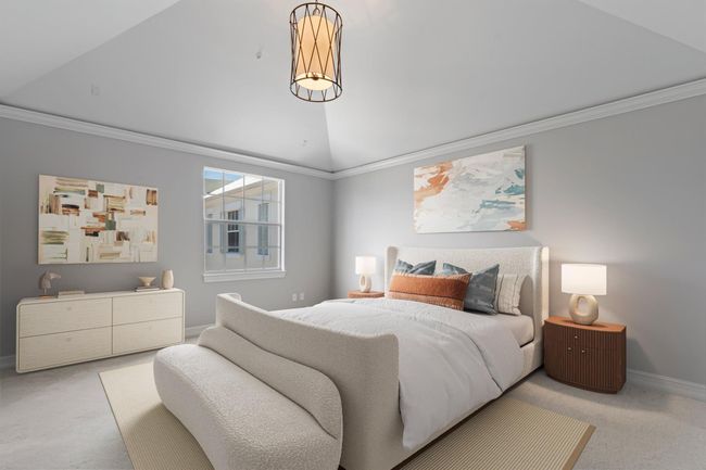 135 N Cannery Row Cir, Condo with 3 bedrooms, 4 bathrooms and null parking in Delray Beach FL | Image 12