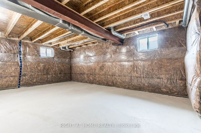 48 Forestwalk St, House attached with 3 bedrooms, 3 bathrooms and 2 parking in Kitchener ON | Image 38