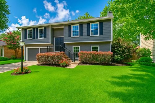 14507 Louetta Rd, Cypress, TX, 77429-1922 | Card Image