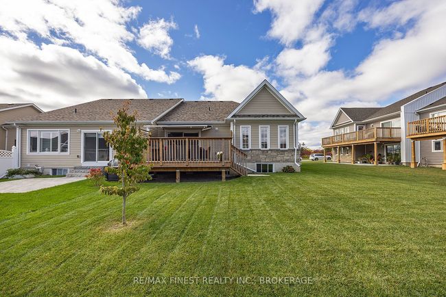 460 Country Club Dr, House attached with 3 bedrooms, 3 bathrooms and 4 parking in Bath ON | Image 43