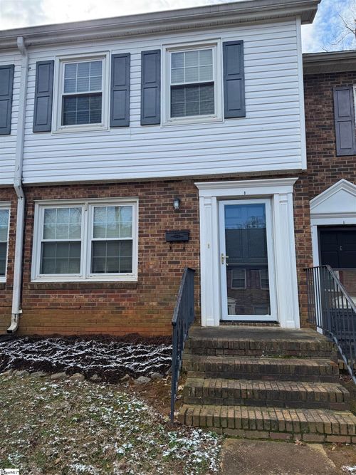 1438 Dover Rd, Spartanburg, SC, 29301-1351 | Card Image
