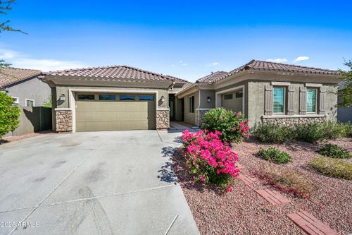 3239 N 197th Ln, Buckeye, AZ, 85396-4540 | Card Image