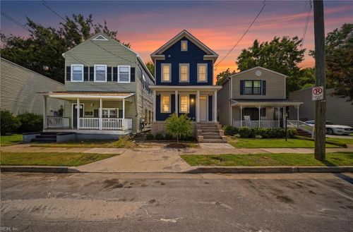 855 Lexington St, Norfolk, VA, 23504-2428 | Card Image