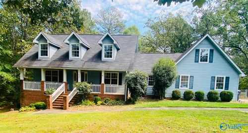 820 County Road 380, Centre, AL, 35960-7810 | Card Image