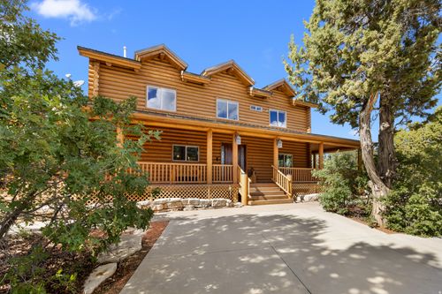 615 S Zion Dr, Orderville, UT, 84758 | Card Image