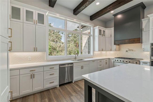 4374 Berkshire Dr, House other with 4 bedrooms, 4 bathrooms and null parking in Franklin TX | Image 20