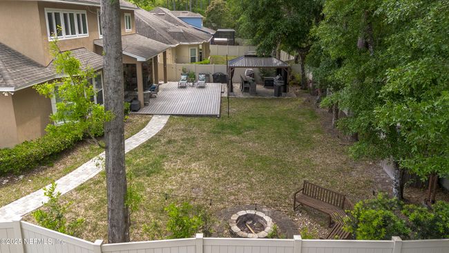 3924 Tar Kiln Rd, House other with 5 bedrooms, 5 bathrooms and null parking in Jacksonville FL | Image 63