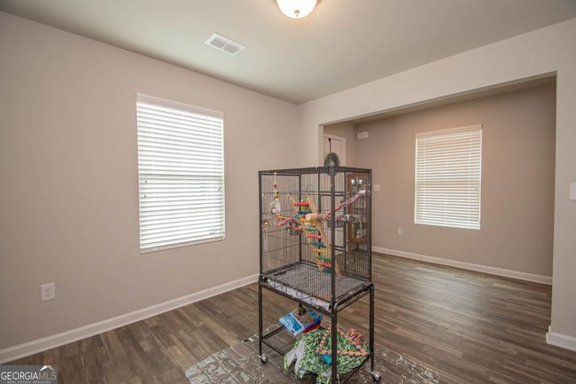 123 Martin Mill Trl, House other with 4 bedrooms, 3 bathrooms and 2 parking in Warner Robins GA | Image 6