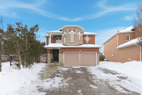 46 Purcell Crescent, Vaughan, ON, L6A3C6 | Card Image