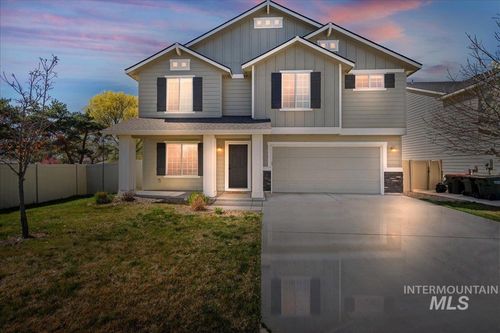 777 S Flintstone Ave, Meridian, ID, 83642-9058 | Card Image