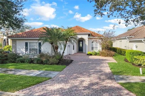 3787 Whidbey Way, NAPLES, FL, 34119-7520 | Card Image