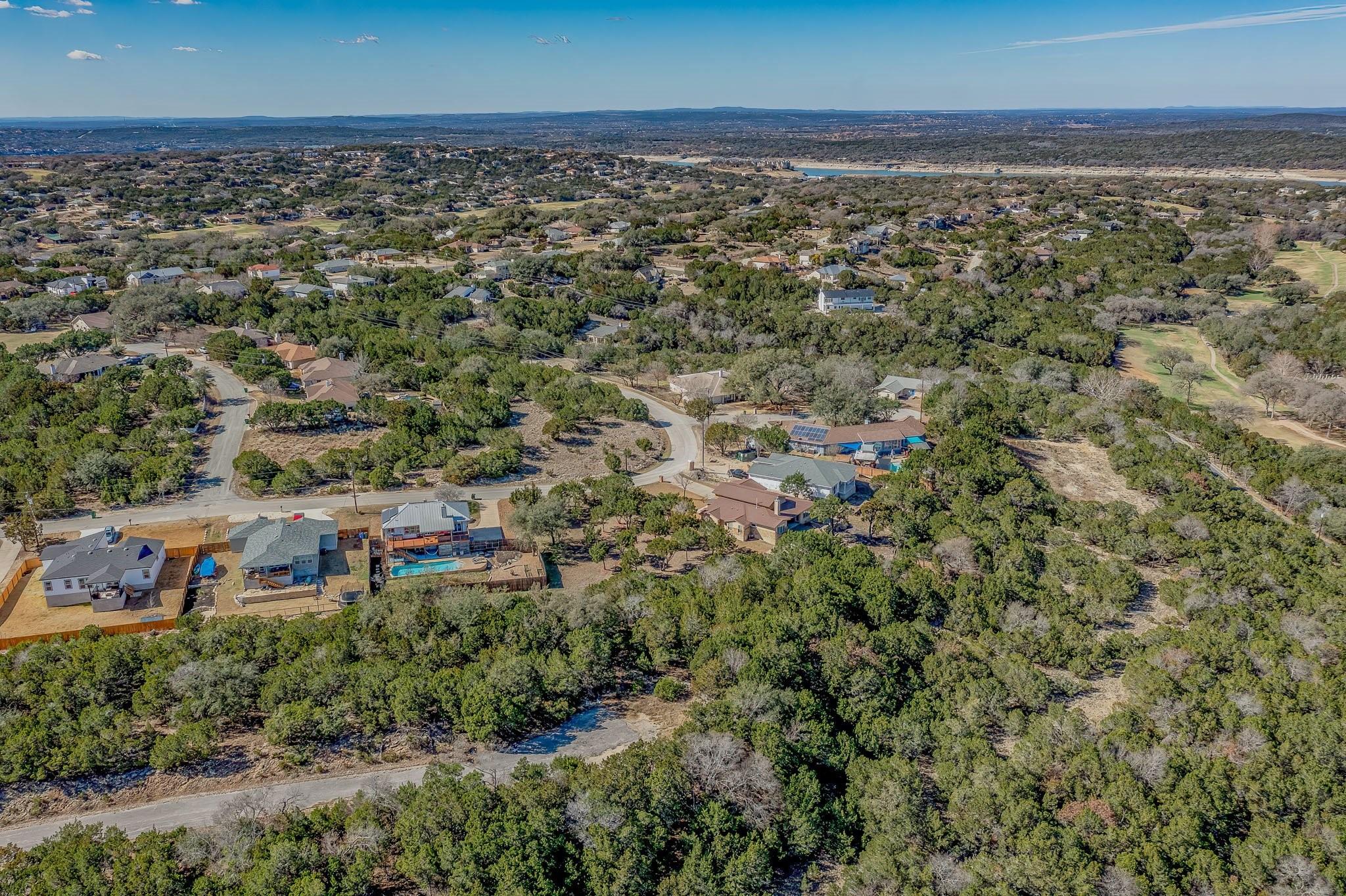 Land in Lago Vista 5