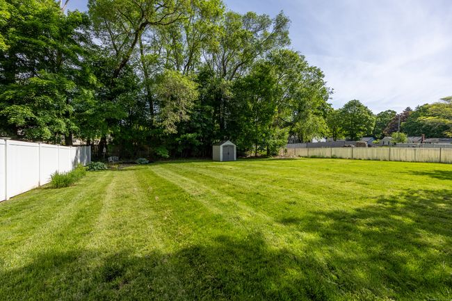 26 Clear Lake Rd, House other with 3 bedrooms, 1 bathrooms and null parking in North Branford CT | Image 28