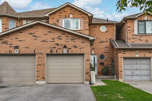 17 Bruce Cres, Barrie, ON, L4N8T8 | Card Image