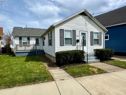 542 Camp Street, Sandusky, OH, 44870 | Card Image