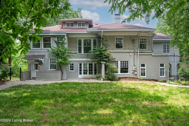 1552 Cherokee Rd, House other with 5 bedrooms, 7 bathrooms and null parking in Louisville KY | Image 124