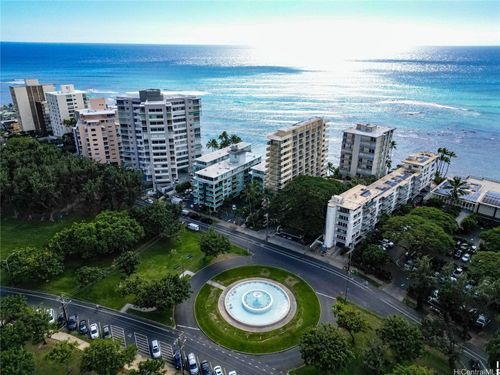 302-2947 Kalakaua Ave, Honolulu, HI, 96815-4644 | Card Image