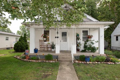 1201 S 18th St, Lafayette, IN, 47905-2003 | Card Image