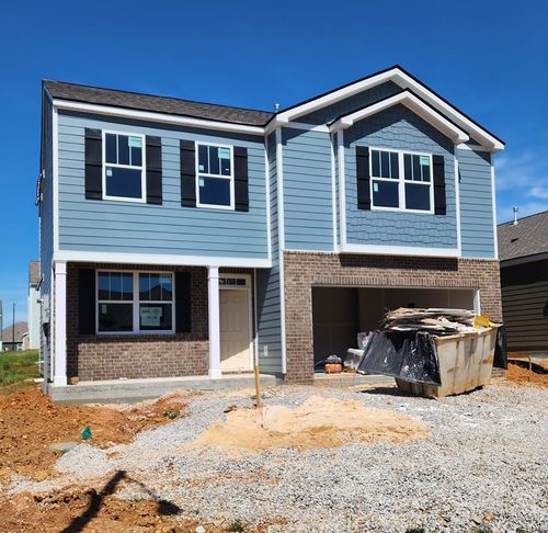 5441 Conifer Ln, Cookeville, TN, 38506-8835 | Card Image
