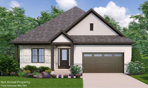 6398 Garden Loop, Westerville, OH, 43082-3403 | Card Image