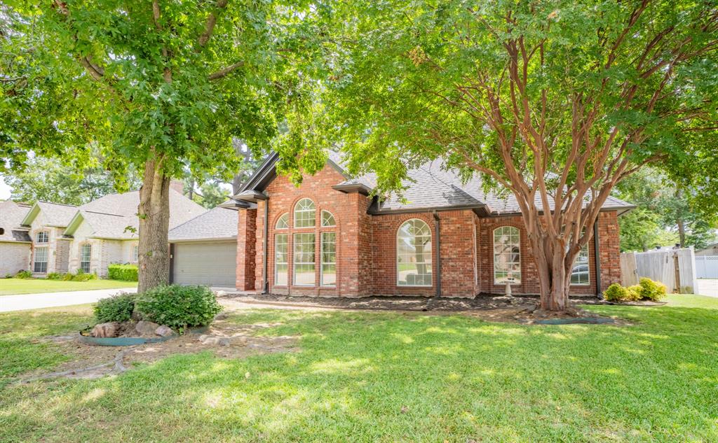 Kelli Cir, Sulphur Springs, TX 75482