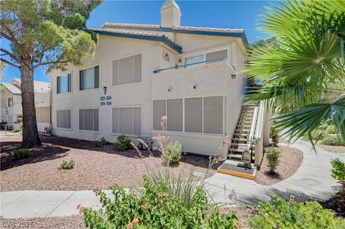 223-3425 E Russell Rd, Las Vegas, NV, 89120-2242 | Card Image