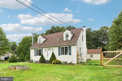 543 Ridge Road, House other with 3 bedrooms, 2 bathrooms and null parking in TELFORD PA | Image 3