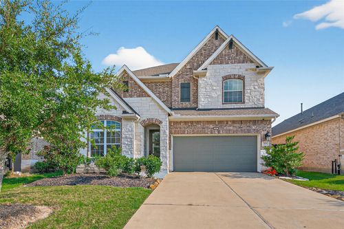 419 Pure Parsley Path, Richmond, TX, 77406-1021 | Card Image