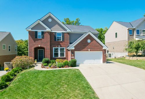 3952 Piperidge Way, Independence, KY, 41051-1110 | Card Image