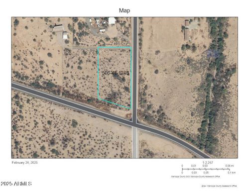 6-0 S 395th Ave, Tonopah, AZ, 85354 | Card Image
