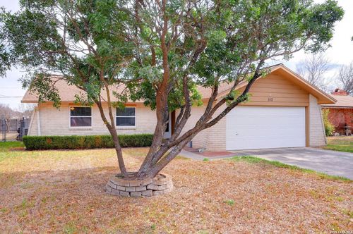 162 Oakside, Universal City, TX, 78148-3711 | Card Image