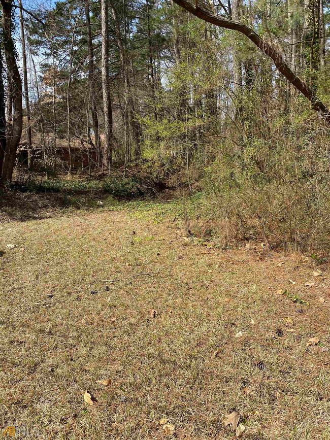 4555 Danforth Rd Sw, House other with 3 bedrooms, 2 bathrooms and null parking in Atlanta GA | Image 22